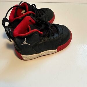 Air Jordan Gumpman Pro toddler size 5C sneakers